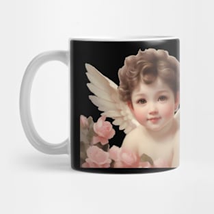 Cupid Mug